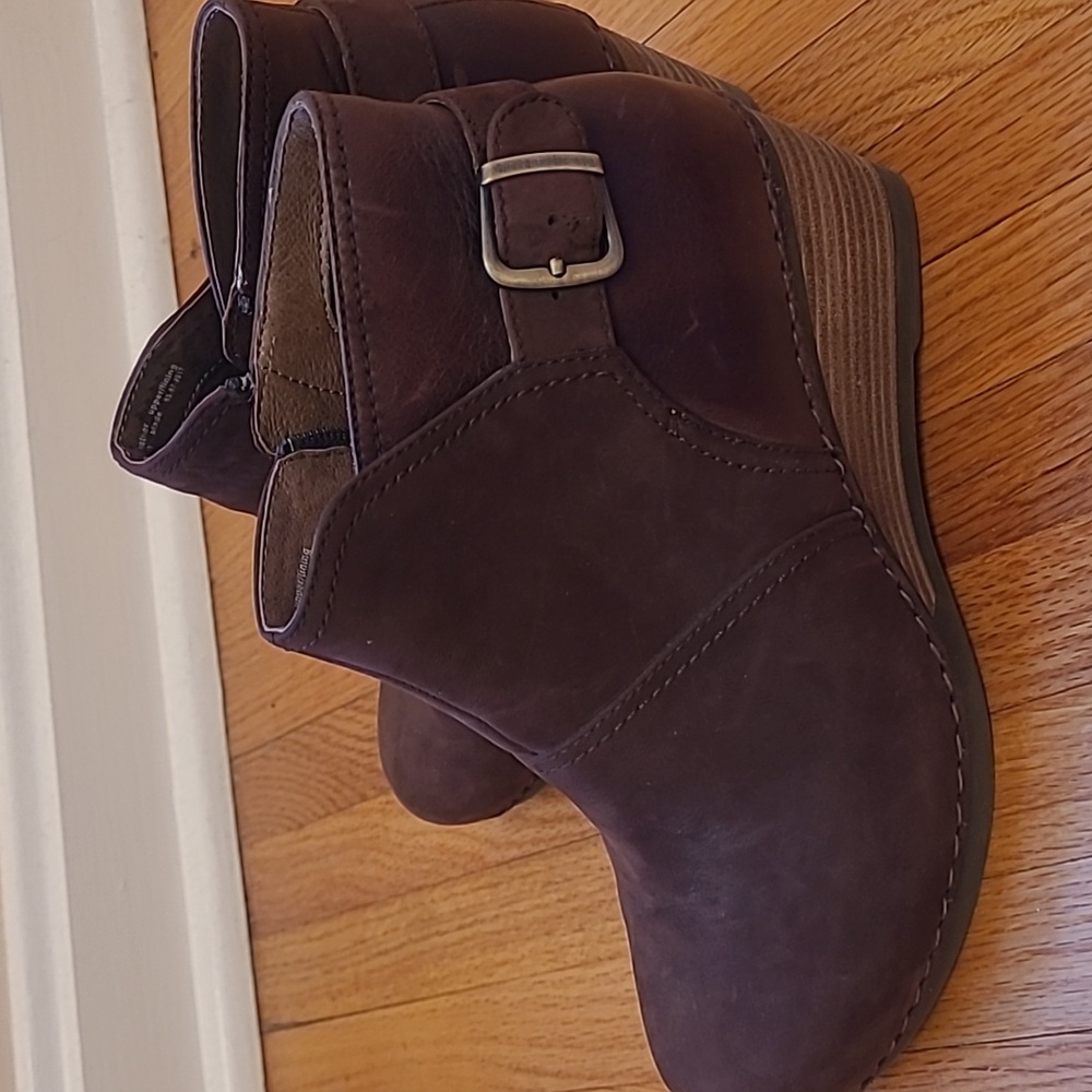 Dansko Shirley Ankle Boot